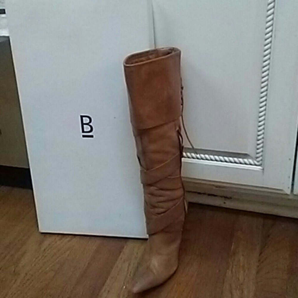 Ladies dressy boots
